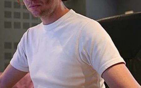 Klaus Badelt Net Worth, Relationships, Age/Birthdate & Birthday Facts