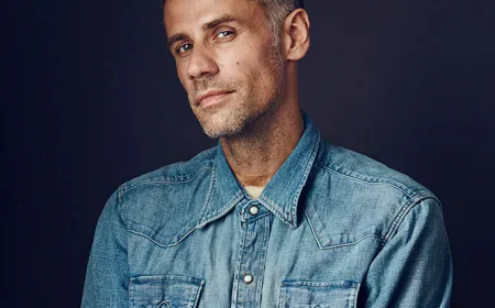 Richard Bacon Net Worth, Relationships, Age/Birthdate & Birthday Facts