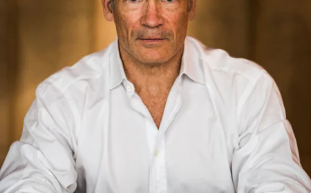 Louis Bacon Net Worth, Relationships, Age/Birthdate & Birthday Facts