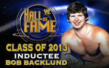 Bob Backlund Net Worth, Relationships, Age/Birthdate & Birthday Facts