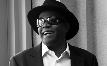 Ronald Bell Net Worth, Relationships, Age/Birthdate & Birthday Facts