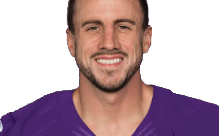 Dan Bailey Net Worth, Relationships, Age/Birthdate & Birthday Facts