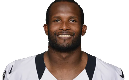 Roland 'Champ' Bailey Net Worth, Relationships, Age/Birthdate & Birthday Facts