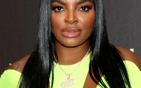 Brooke Bailey Net Worth, Relationships, Age/Birthdate & Birthday Facts