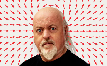 Bill Bailey Net Worth, Relationships, Age/Birthdate & Birthday Facts