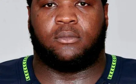 Alvin Bailey Net Worth, Relationships, Age/Birthdate & Birthday Facts