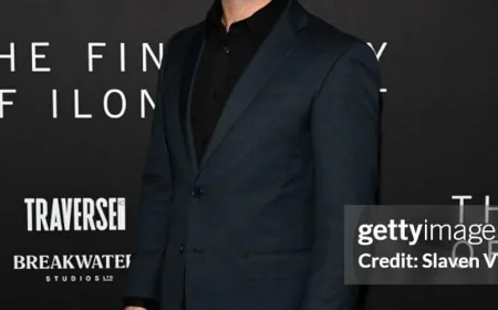 Alan Bagh Net Worth, Relationships, Age/Birthdate & Birthday Facts