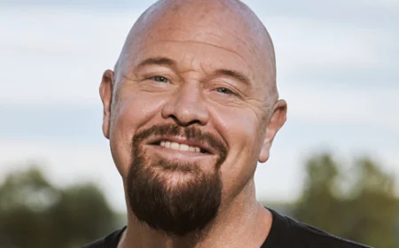 Anders Bagge Net Worth, Relationships, Age/Birthdate & Birthday Facts