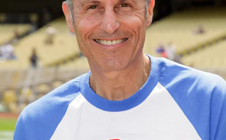 Ross Bagdasarian Jr Net Worth, Relationships, Age/Birthdate & Birthday Facts