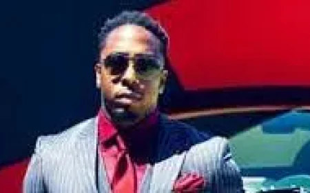 Mike Baggz Net Worth, Relationships, Age/Birthdate & Birthday Facts