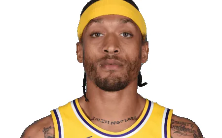 Michael Beasley Net Worth, Relationships, Age/Birthdate & Birthday Facts