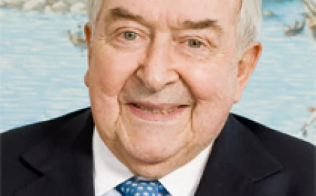 Pierre Bellon Net Worth, Relationships, Age/Birthdate & Birthday Facts