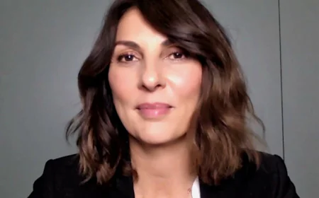 Gina Bellman Net Worth, Relationships, Age/Birthdate & Birthday Facts