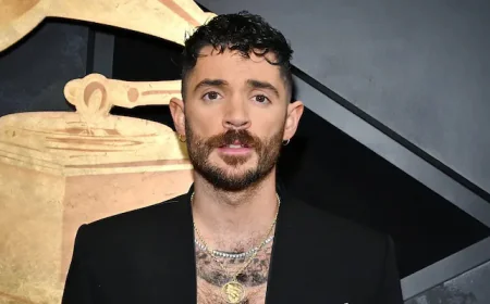 Jon Bellion Net Worth, Relationships, Age/Birthdate & Birthday Facts