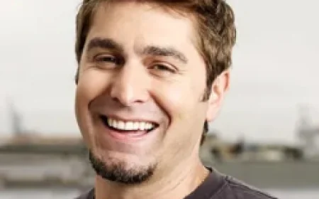 Tory Belleci Net Worth, Relationships, Age/Birthdate & Birthday Facts