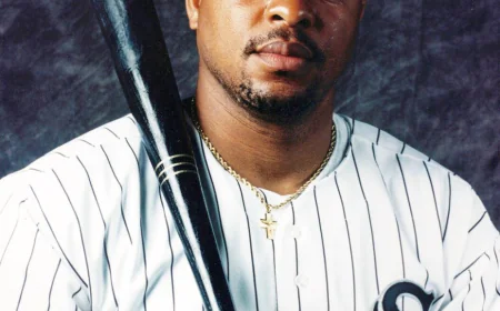 Albert Belle Net Worth, Relationships, Age/Birthdate & Birthday Facts