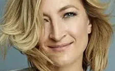 Zoë Bell Net Worth, Relationships, Age/Birthdate & Birthday Facts