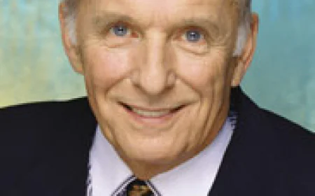 William J. Bell Net Worth, Relationships, Age/Birthdate & Birthday Facts