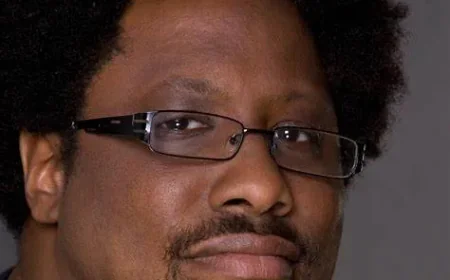 W. Kamau Bell Net Worth, Relationships, Age/Birthdate & Birthday Facts