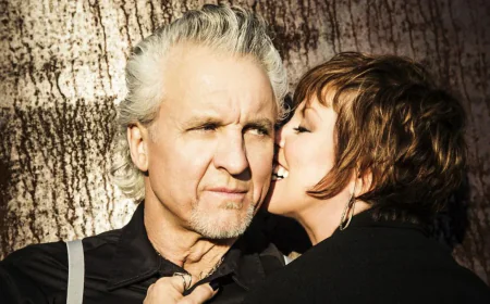 Pat Benatar Net Worth, Relationships, Age/Birthdate & Birthday Facts