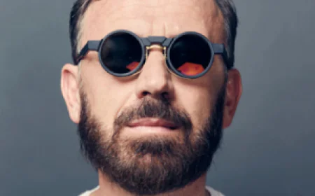Benny Benassi Net Worth, Relationships, Age/Birthdate & Birthday Facts
