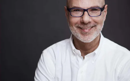 Ron Ben-Israel Net Worth, Relationships, Age/Birthdate & Birthday Facts