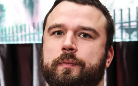 Max Bemis Net Worth, Relationships, Age/Birthdate & Birthday Facts