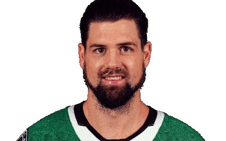 Jamie Benn Net Worth, Relationships, Age/Birthdate & Birthday Facts