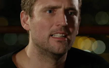 Owen Benjamin Net Worth, Relationships, Age/Birthdate & Birthday Facts