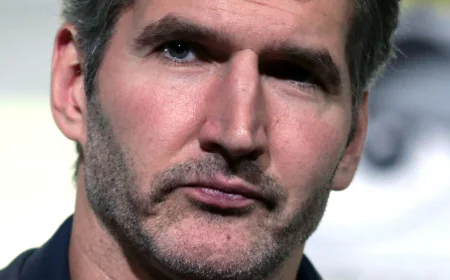 David Benioff Net Worth, Relationships, Age/Birthdate & Birthday Facts