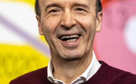 Roberto Benigni Net Worth, Relationships, Age/Birthdate & Birthday Facts