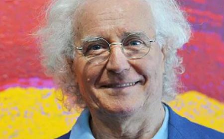 Luciano Benetton Net Worth, Relationships, Age/Birthdate & Birthday Facts