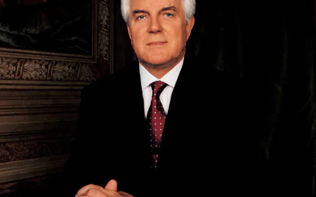 Gilberto Benetton Net Worth, Relationships, Age/Birthdate & Birthday Facts