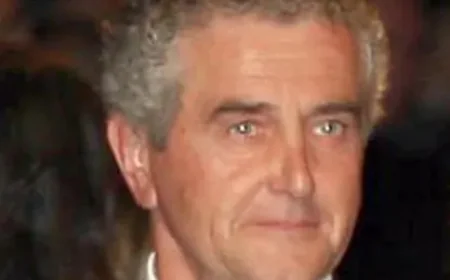 Carlo Benetton Net Worth, Relationships, Age/Birthdate & Birthday Facts