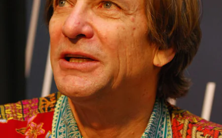 Dirk Benedict Net Worth, Relationships, Age/Birthdate & Birthday Facts