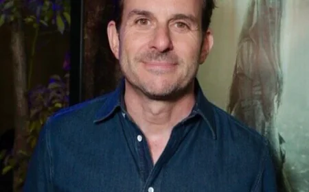 Chris Bender Net Worth, Relationships, Age/Birthdate & Birthday Facts