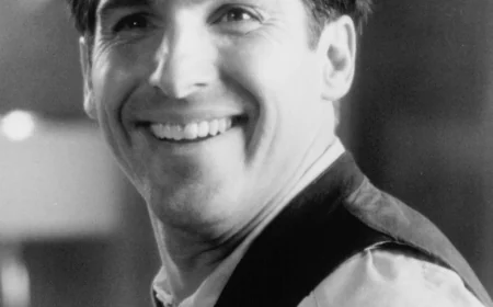 Brian Benben Net Worth, Relationships, Age/Birthdate & Birthday Facts