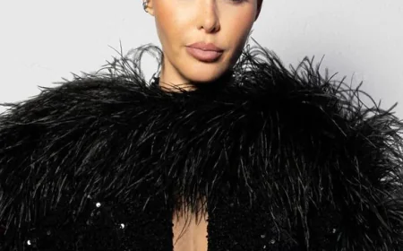 Nabilla Benattia Net Worth, Relationships, Age/Birthdate & Birthday Facts