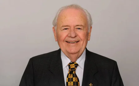 Tom Benson Net Worth, Relationships, Age/Birthdate & Birthday Facts