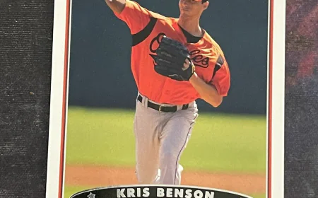 Kris Benson Net Worth, Relationships, Age/Birthdate & Birthday Facts