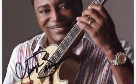 George Benson Net Worth, Relationships, Age/Birthdate & Birthday Facts