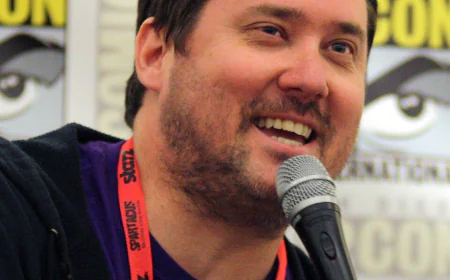 Doug Benson Net Worth, Relationships, Age/Birthdate & Birthday Facts
