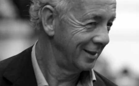 Gilles Bensimon Net Worth, Relationships, Age/Birthdate & Birthday Facts