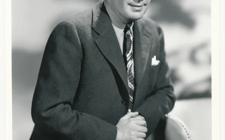 Jack Benny Net Worth, Relationships, Age/Birthdate & Birthday Facts