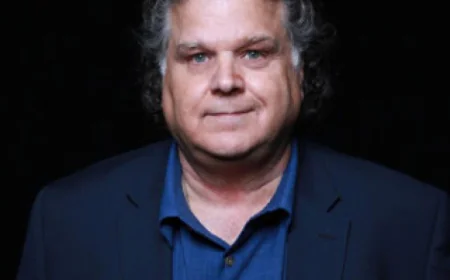 Ron Bennington Net Worth, Relationships, Age/Birthdate & Birthday Facts