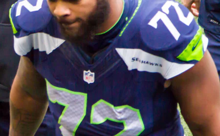 Michael Bennett Net Worth, Relationships, Age/Birthdate & Birthday Facts