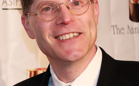 Bob Bergen Net Worth, Relationships, Age/Birthdate & Birthday Facts