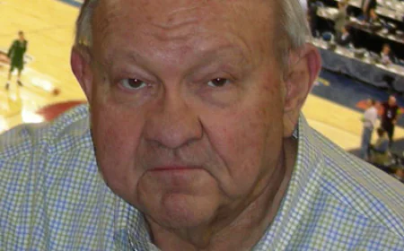 Carl Berg Net Worth, Relationships, Age/Birthdate & Birthday Facts