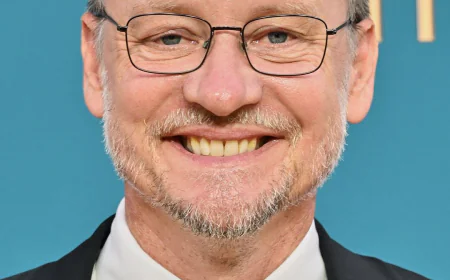 Alec Berg Net Worth, Relationships, Age/Birthdate & Birthday Facts