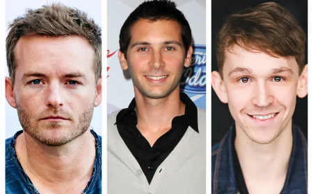 Justin Berfield Net Worth, Relationships, Age/Birthdate & Birthday Facts